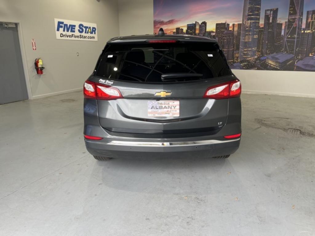 2020 Chevrolet Equinox - $23,000