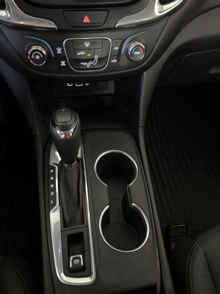 2020 Chevrolet Equinox - $23,000