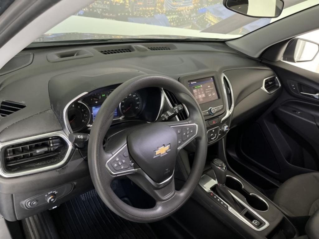 2020 Chevrolet Equinox - $23,000