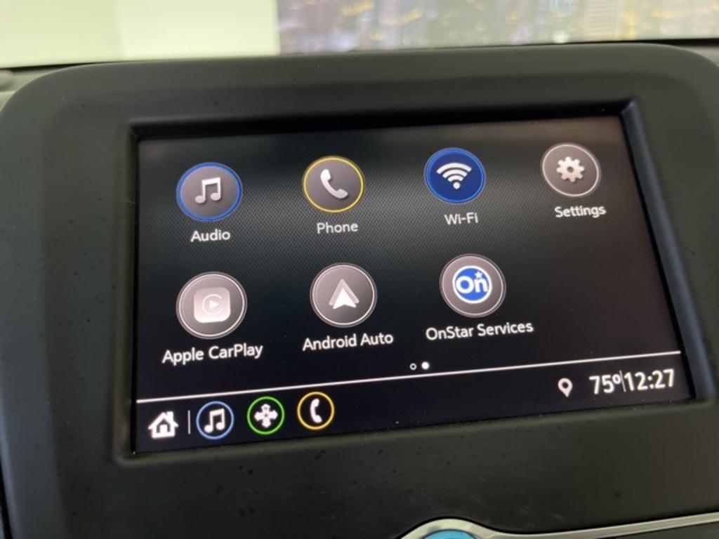 2020 Chevrolet Equinox - $23,000