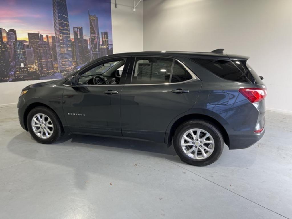2020 Chevrolet Equinox - $23,000