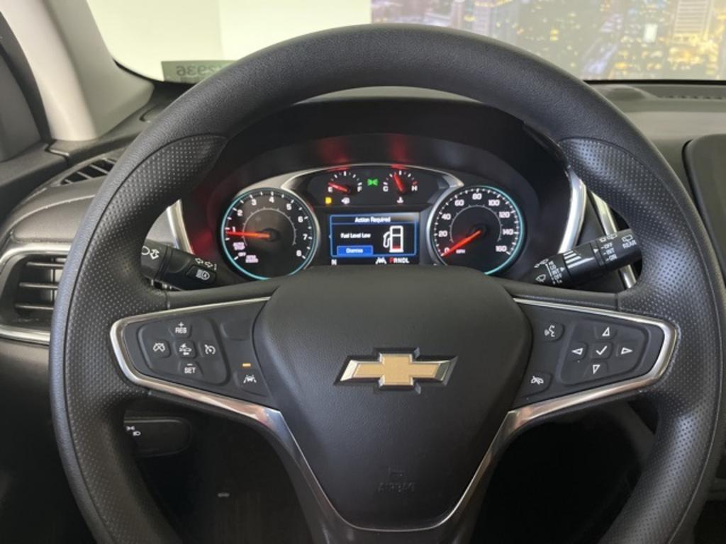 2020 Chevrolet Equinox - $23,000