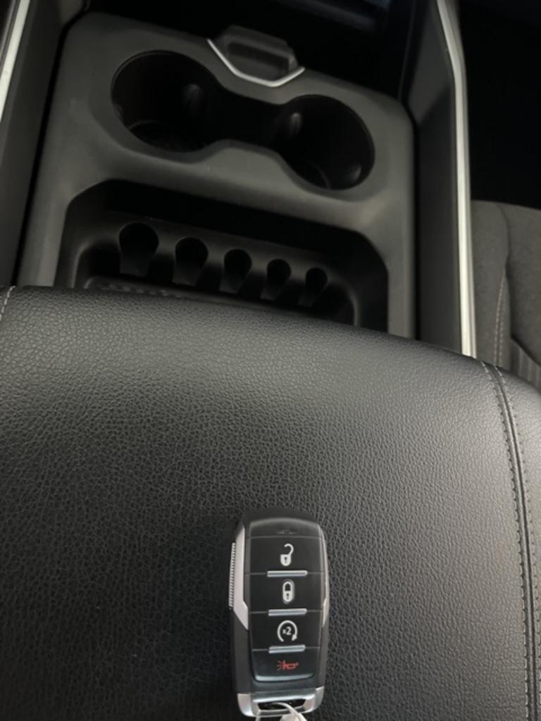 2019 Ram 1500 - $37,000