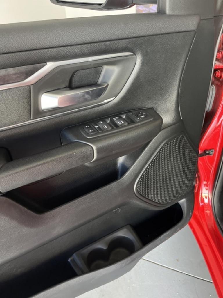 2019 Ram 1500 - $37,000