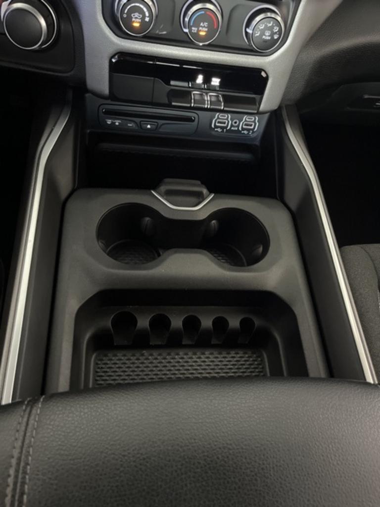 2019 Ram 1500 - $37,000