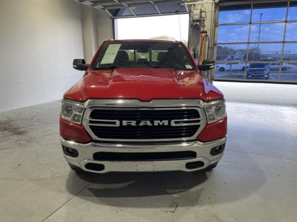 2019 Ram 1500 - $37,000
