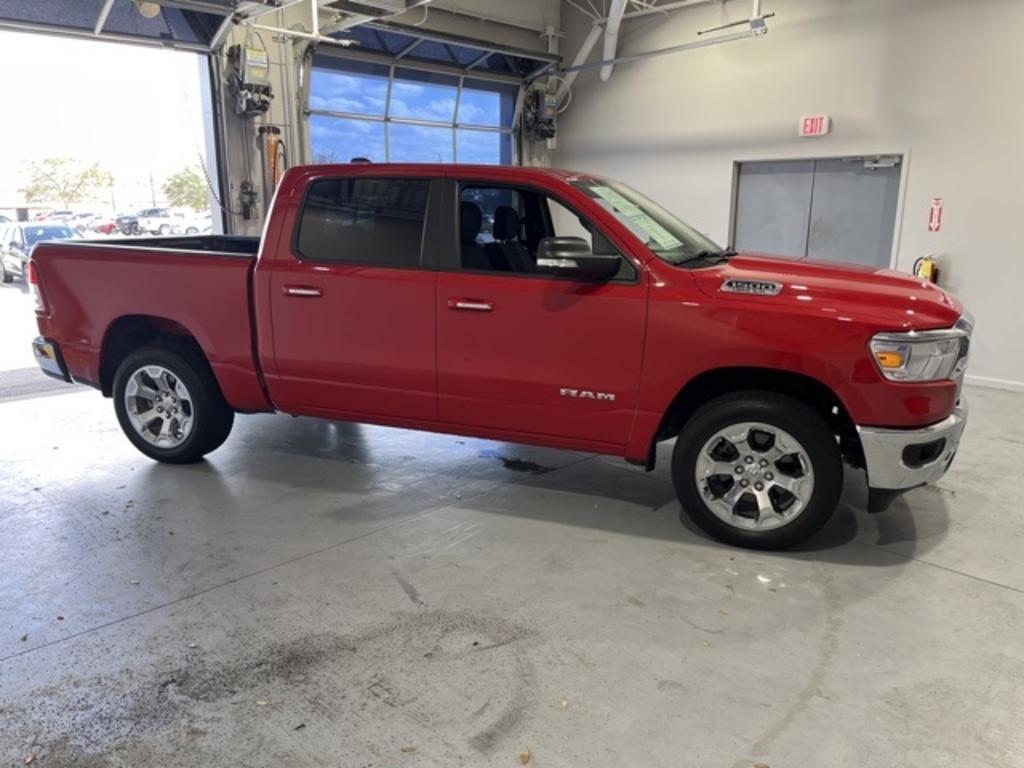 2019 Ram 1500 - $37,000