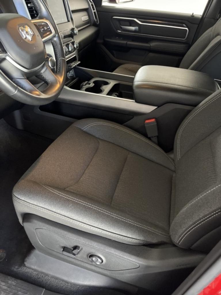 2019 Ram 1500 - $37,000