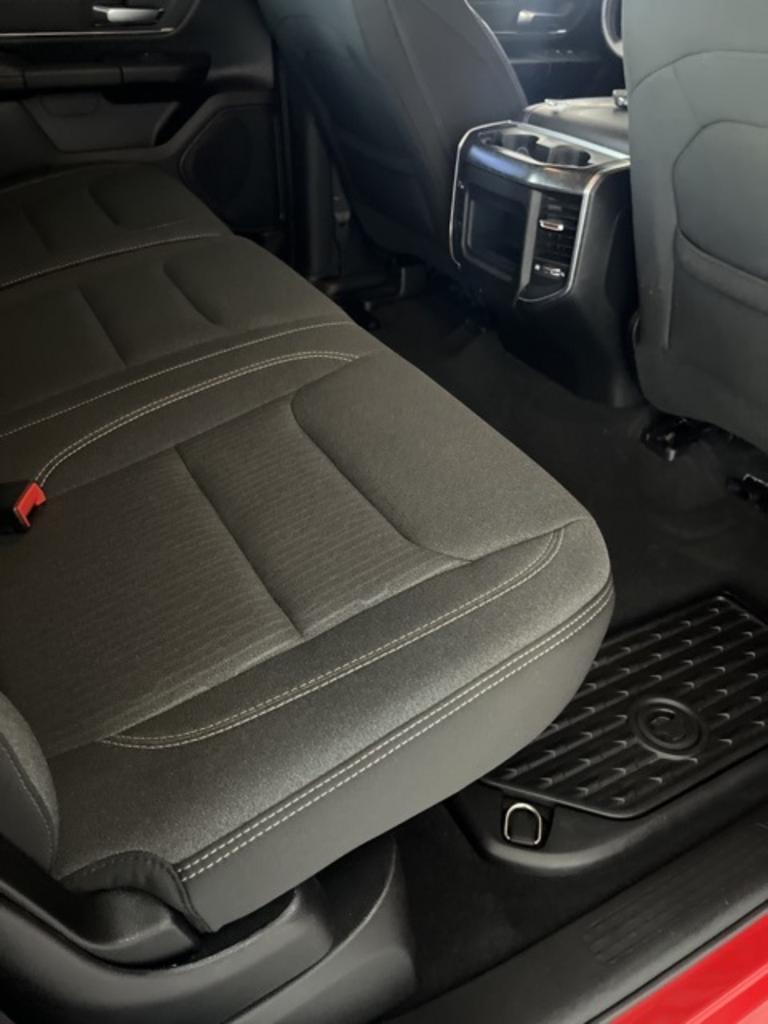 2019 Ram 1500 - $37,000