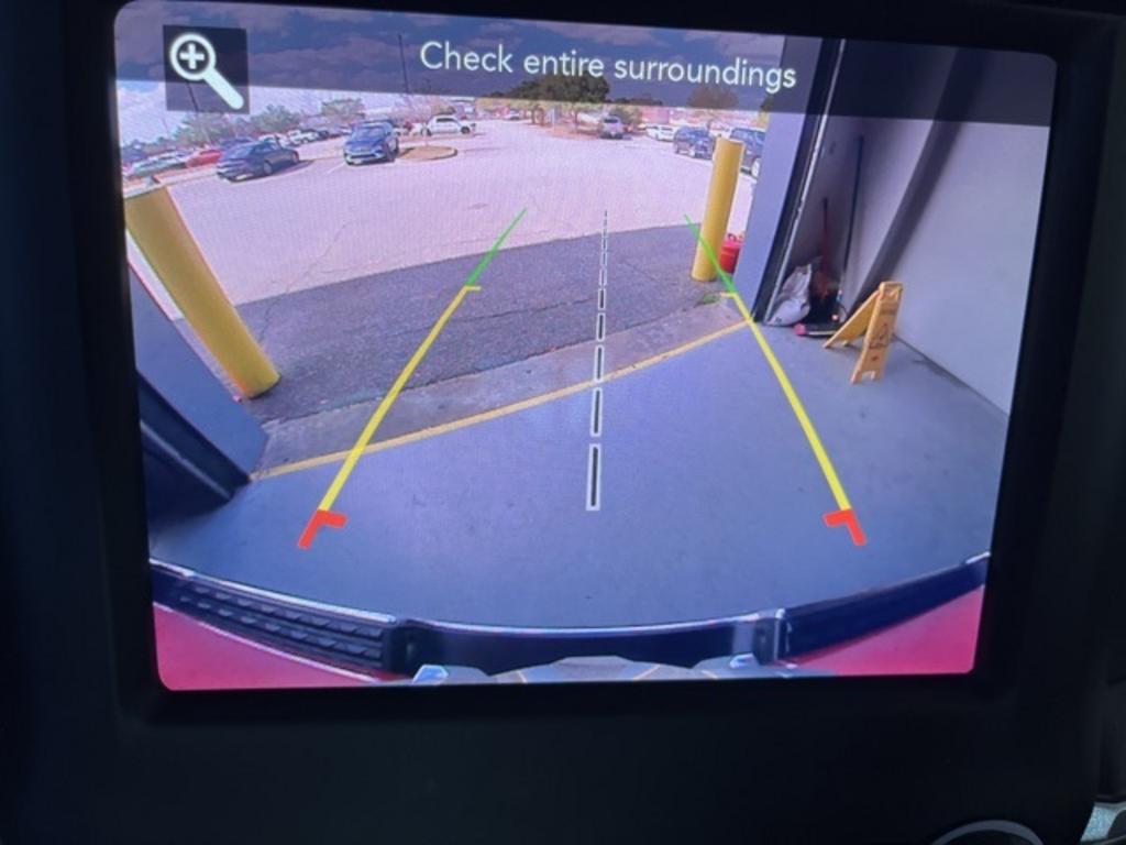 2019 Ram 1500 - $37,000