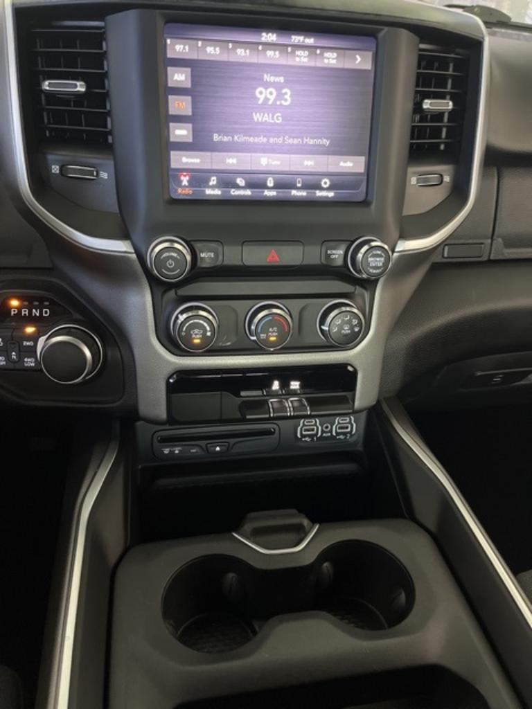 2019 Ram 1500 - $37,000
