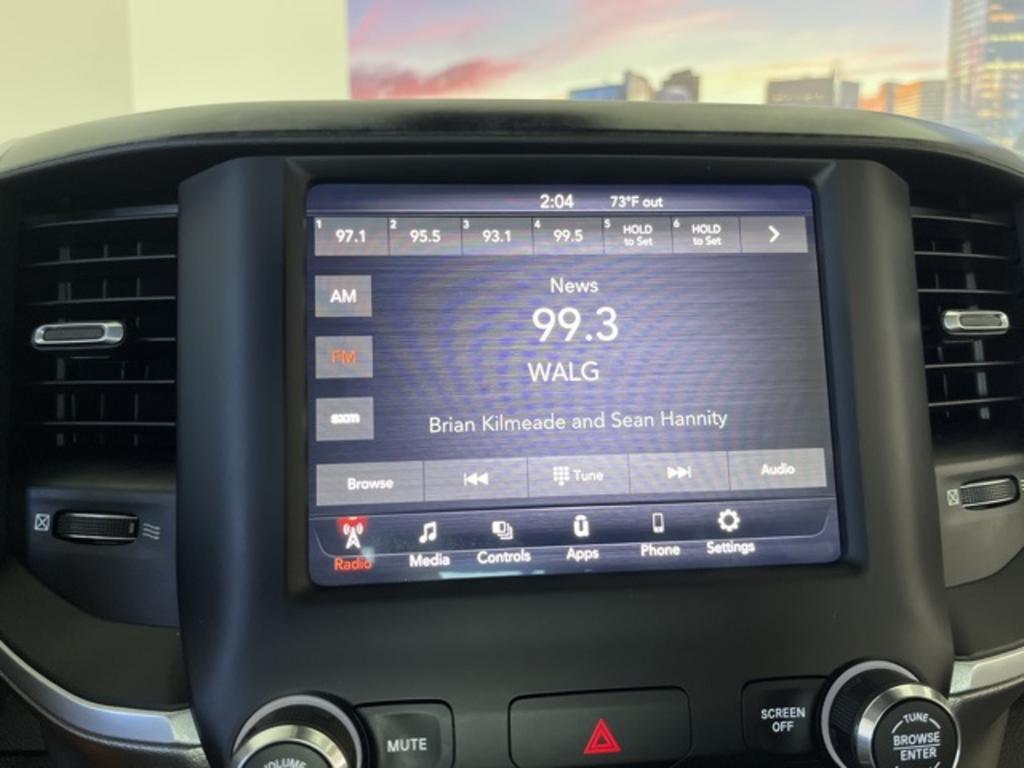 2019 Ram 1500 - $37,000