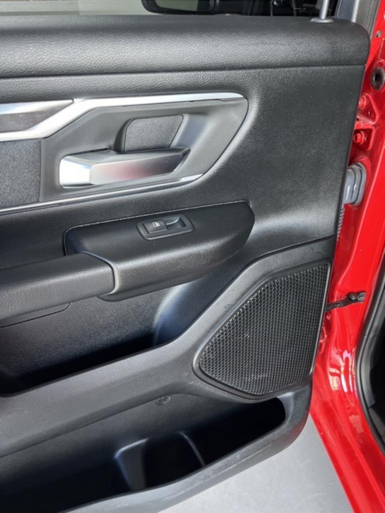 2019 Ram 1500 - $37,000