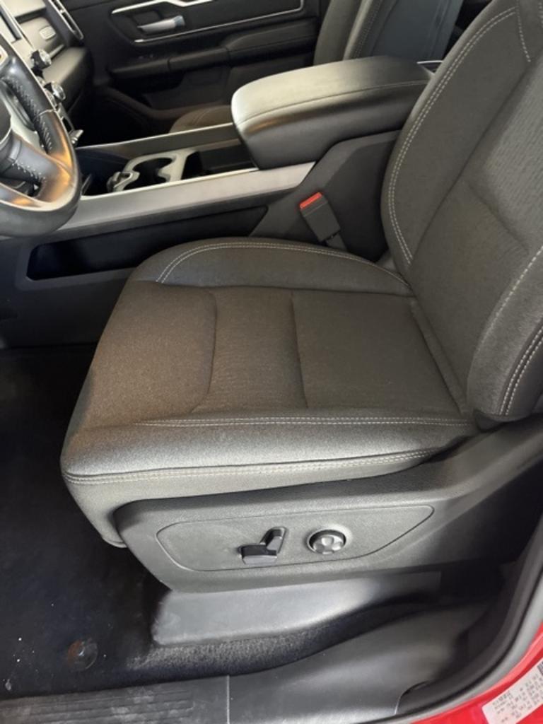 2019 Ram 1500 - $37,000