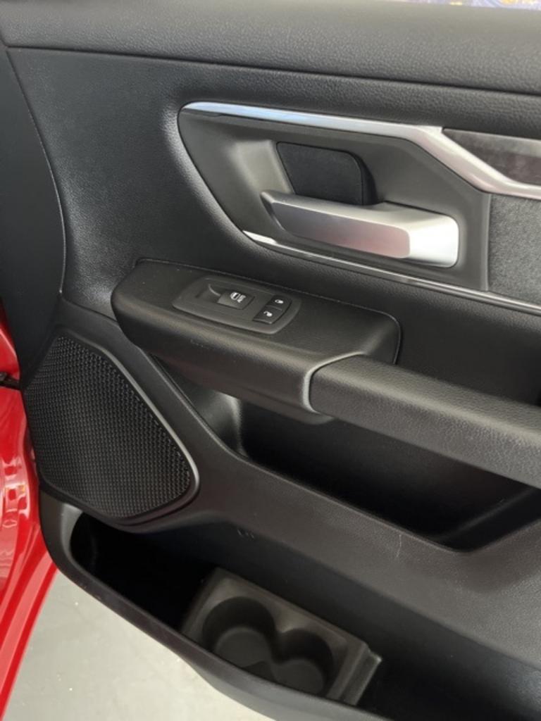 2019 Ram 1500 - $37,000