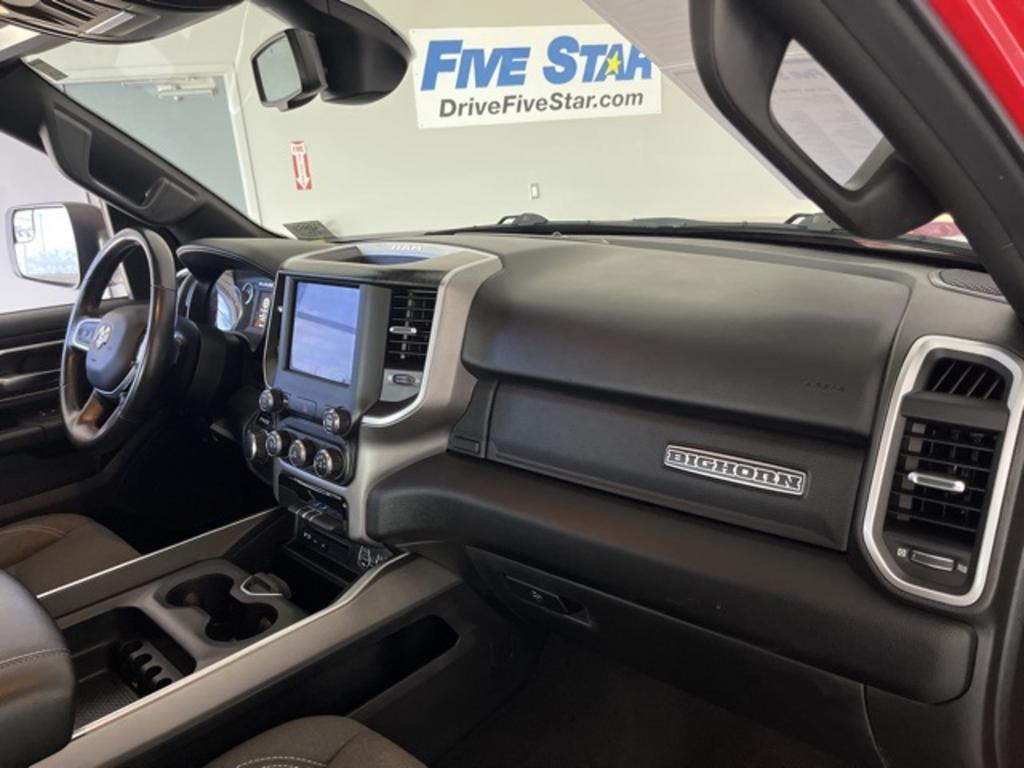 2019 Ram 1500 - $37,000