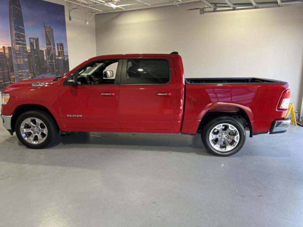 2019 Ram 1500 - $37,000