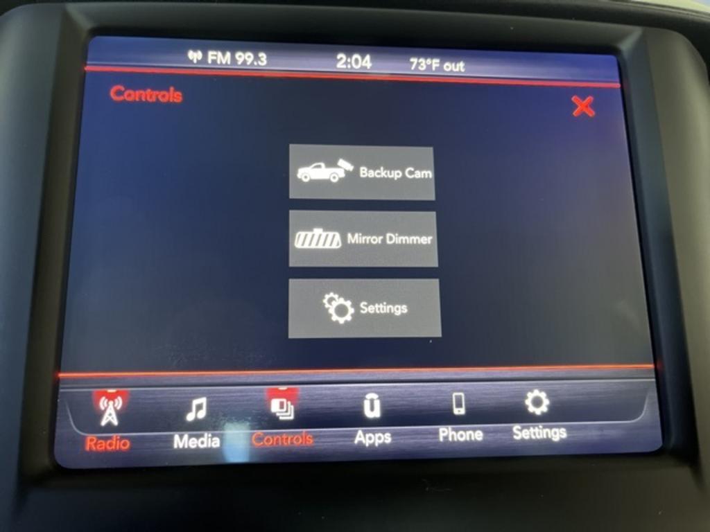 2019 Ram 1500 - $37,000