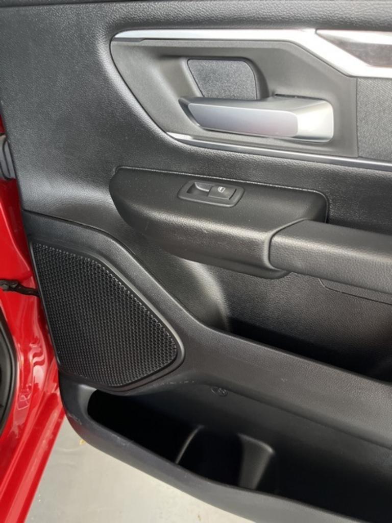2019 Ram 1500 - $37,000