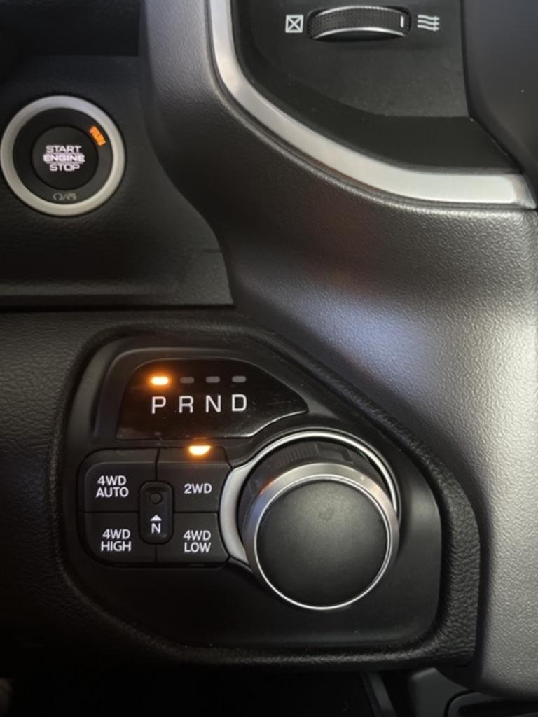 2019 Ram 1500 - $37,000