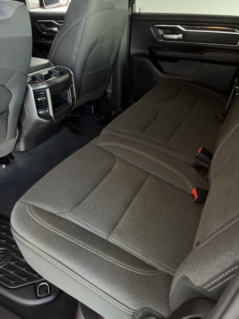 2019 Ram 1500 - $37,000