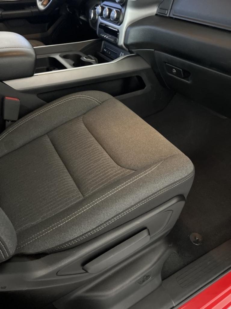 2019 Ram 1500 - $37,000