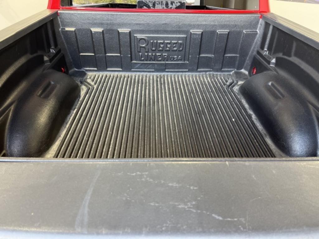 2019 Ram 1500 - $37,000