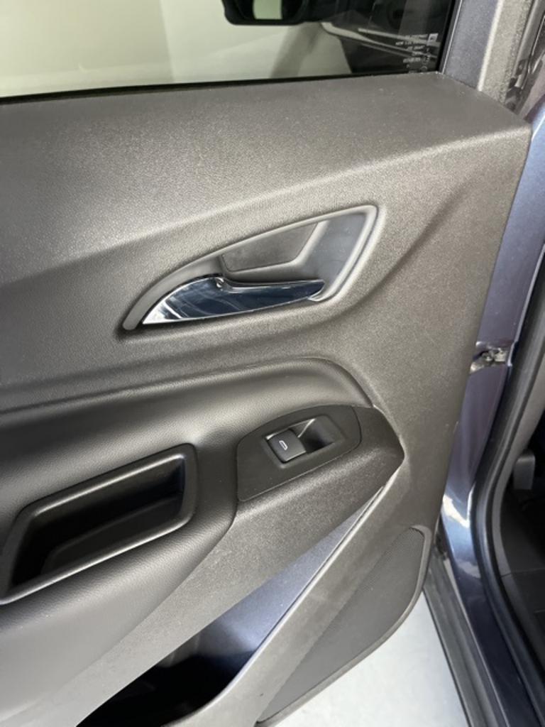2019 Chevrolet Equinox - $22,000