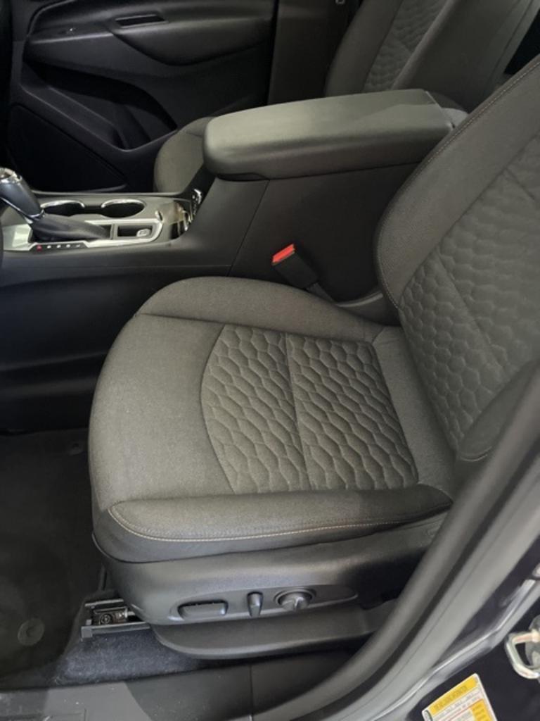 2019 Chevrolet Equinox - $22,000