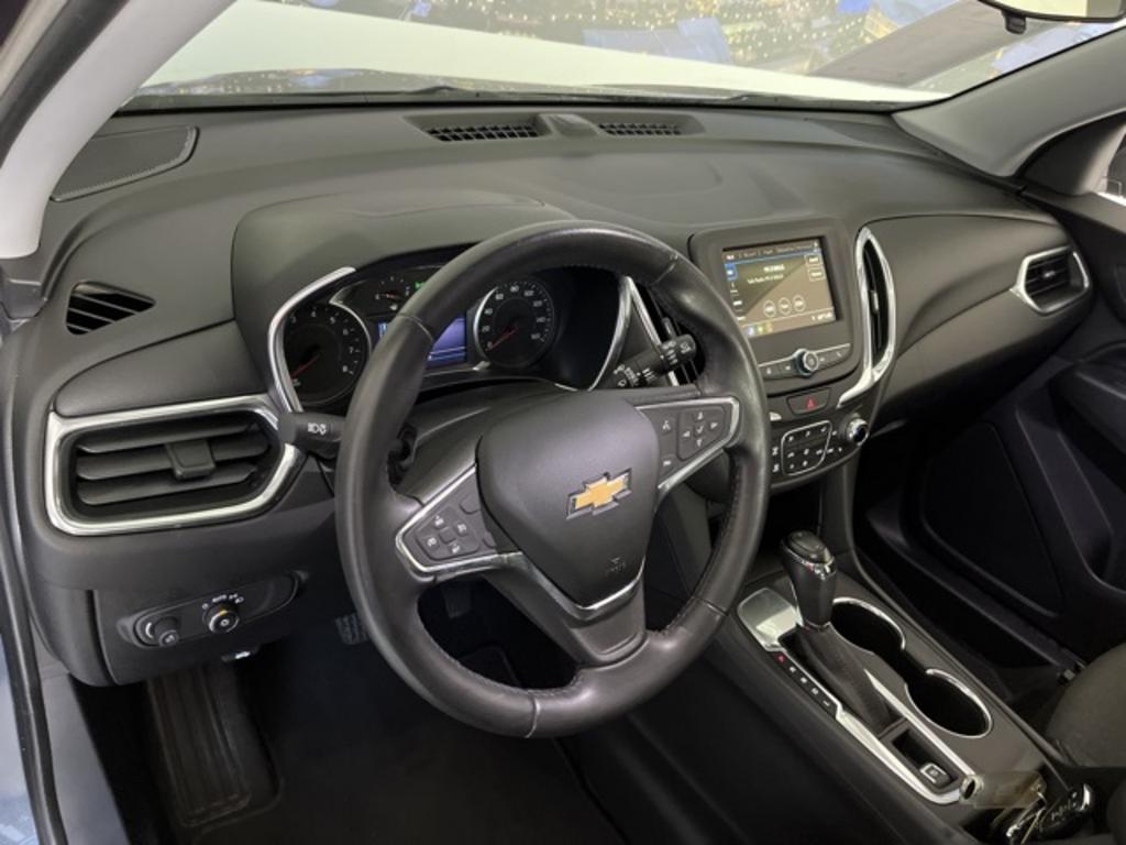 2019 Chevrolet Equinox - $22,000