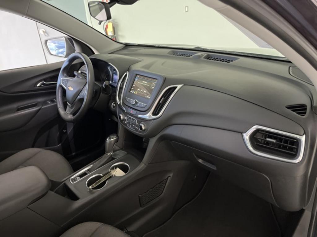2019 Chevrolet Equinox - $22,000
