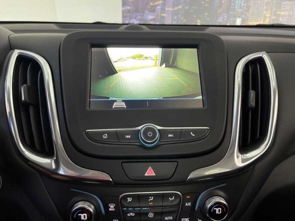 2019 Chevrolet Equinox - $22,000
