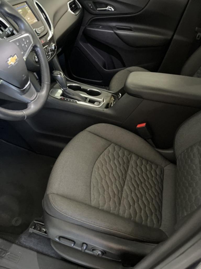 2019 Chevrolet Equinox - $22,000