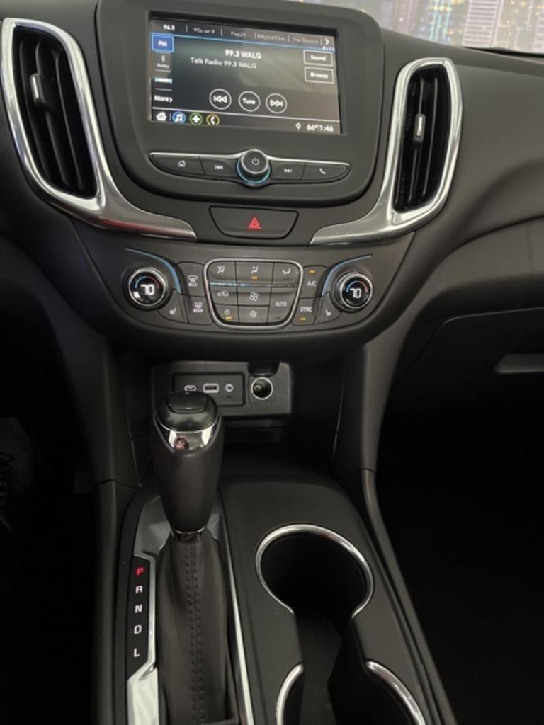 2019 Chevrolet Equinox - $22,000