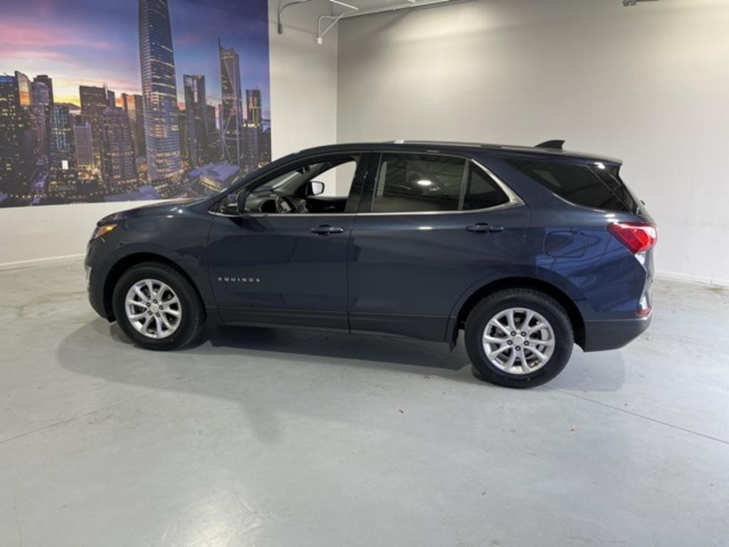 2019 Chevrolet Equinox - $22,000