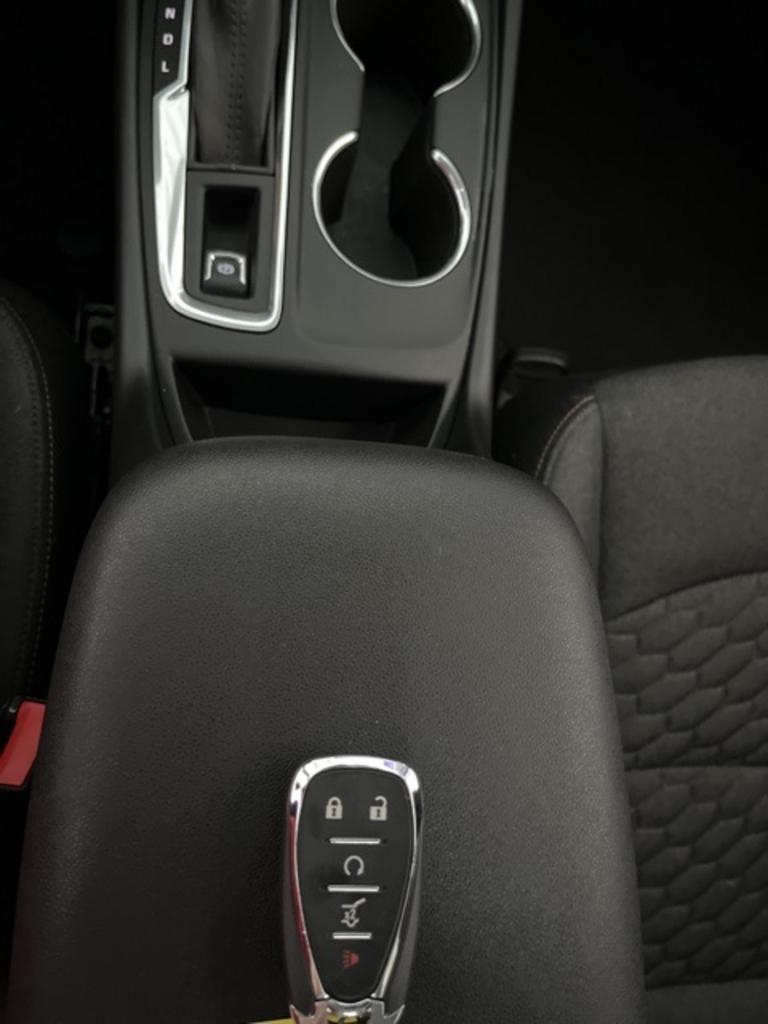 2019 Chevrolet Equinox - $22,000