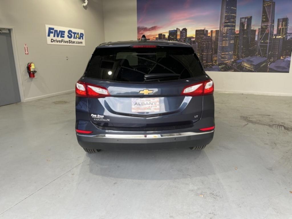 2019 Chevrolet Equinox - $22,000
