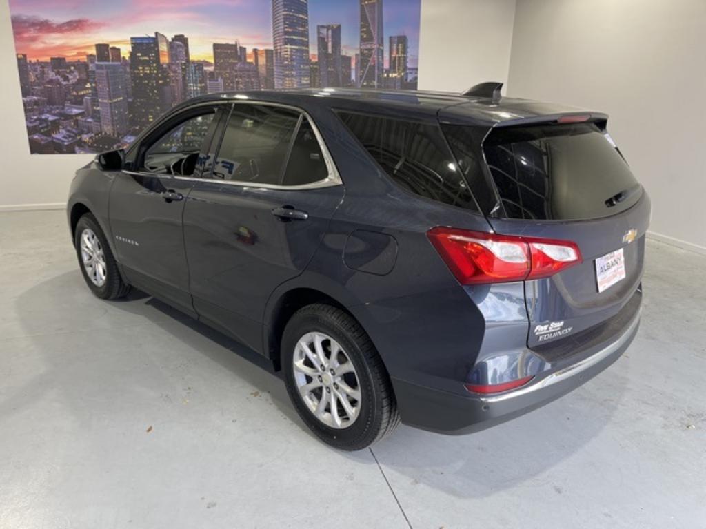 2019 Chevrolet Equinox - $22,000