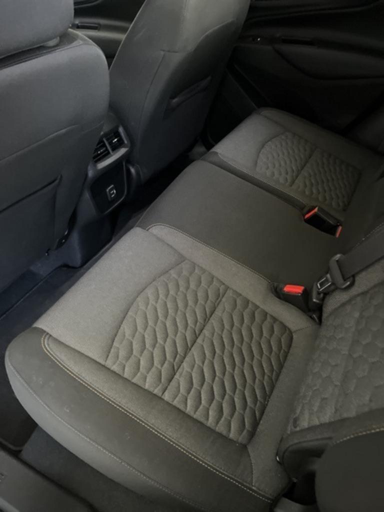 2019 Chevrolet Equinox - $22,000