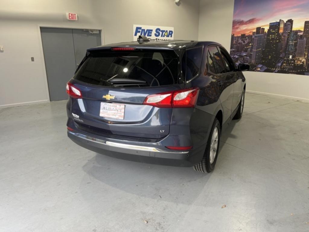 2019 Chevrolet Equinox - $22,000