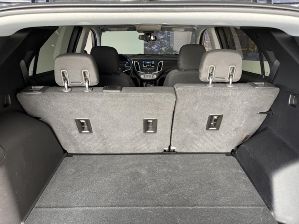 2019 Chevrolet Equinox - $22,000