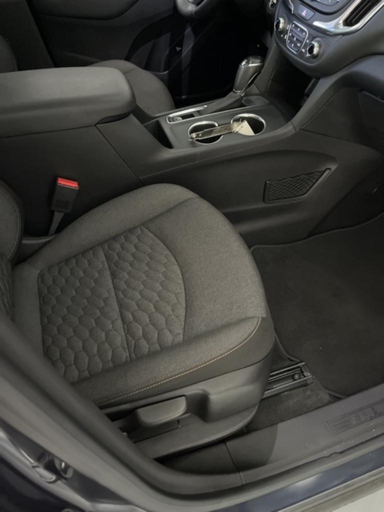 2019 Chevrolet Equinox - $22,000