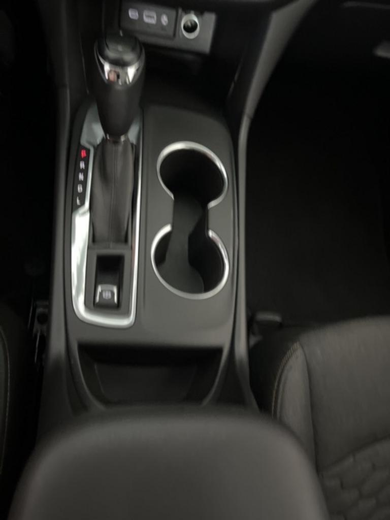 2019 Chevrolet Equinox - $22,000