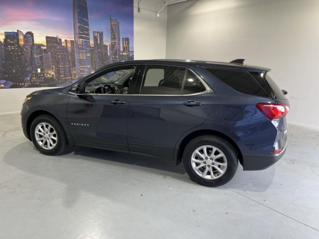 2019 Chevrolet Equinox - $22,000