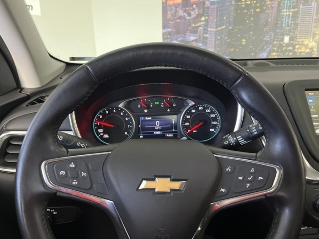 2019 Chevrolet Equinox - $22,000