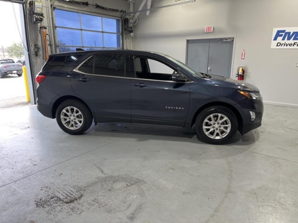 2019 Chevrolet Equinox - $22,000