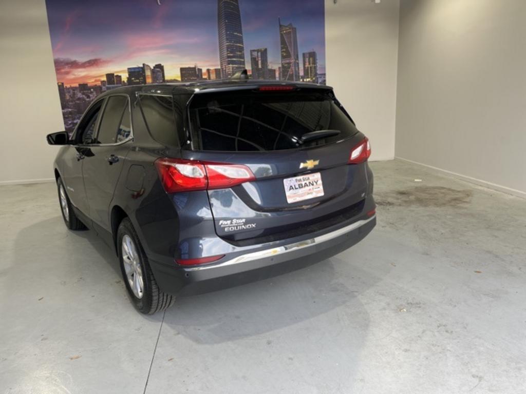 2019 Chevrolet Equinox - $22,000