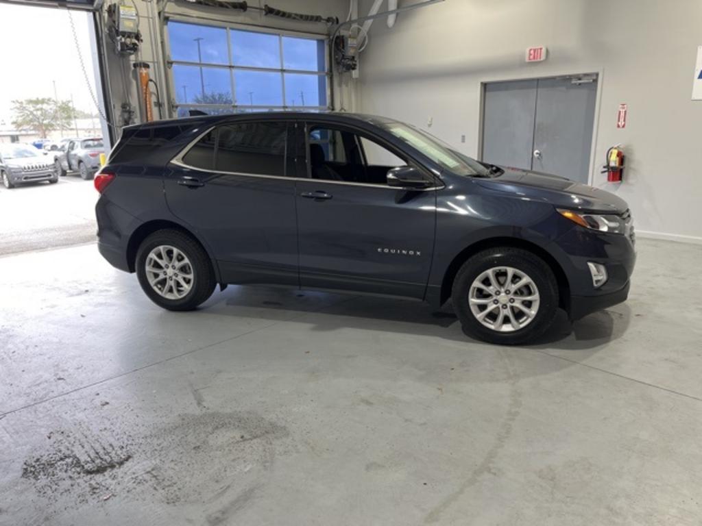 2019 Chevrolet Equinox - $22,000