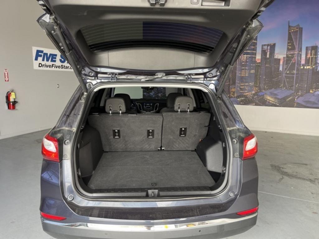 2019 Chevrolet Equinox - $22,000