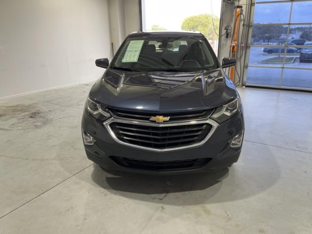 2019 Chevrolet Equinox - $22,000